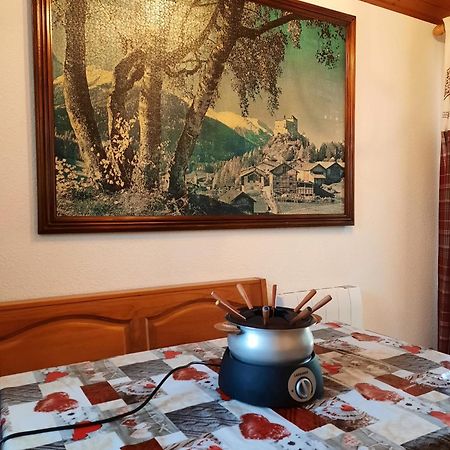 Appartement Mana Бернекс Экстерьер фото