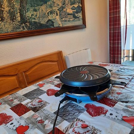 Appartement Mana Бернекс Экстерьер фото
