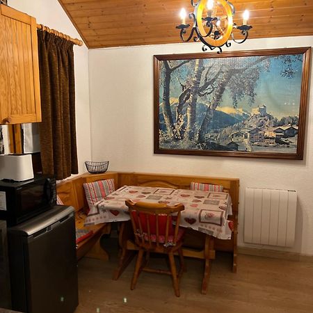 Appartement Mana Бернекс Экстерьер фото