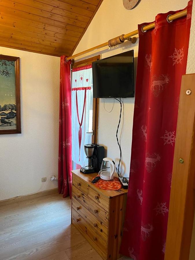 Appartement Mana Бернекс Экстерьер фото