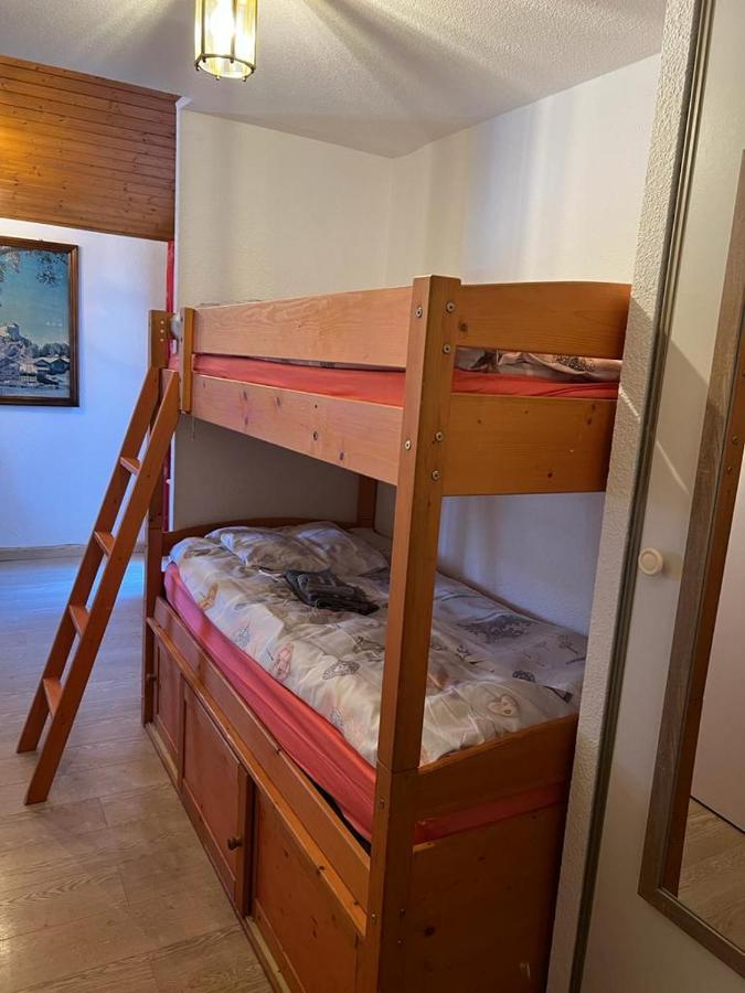 Appartement Mana Бернекс Экстерьер фото