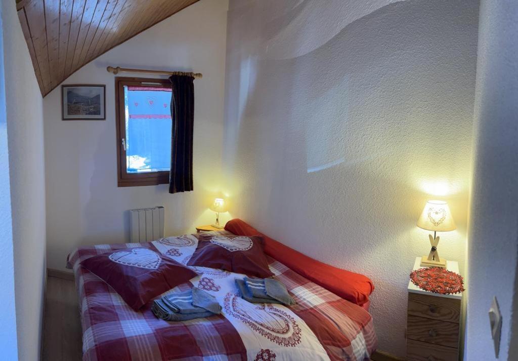 Appartement Mana Бернекс Экстерьер фото