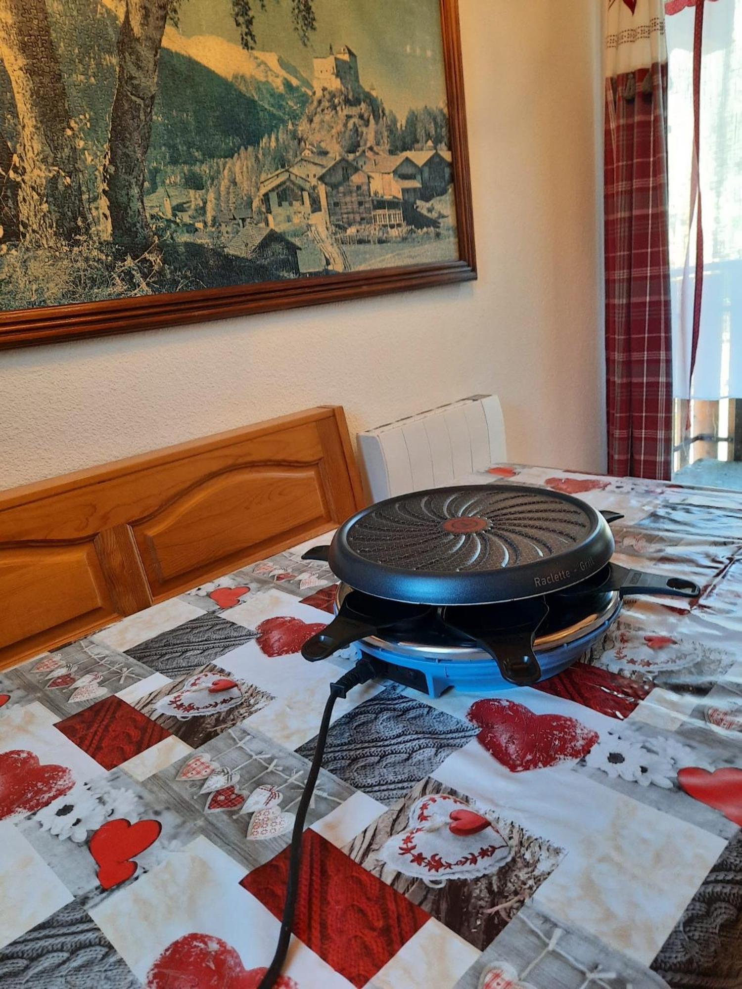 Appartement Mana Бернекс Экстерьер фото