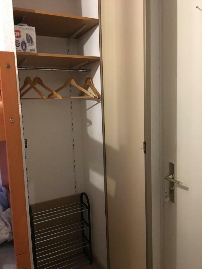 Appartement Mana Бернекс Экстерьер фото